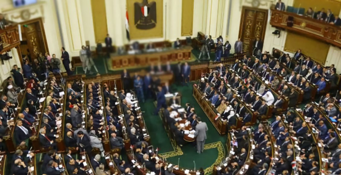 قانون تنظيم اللجوء المصري نص على مجموعة حقوق و محظورات