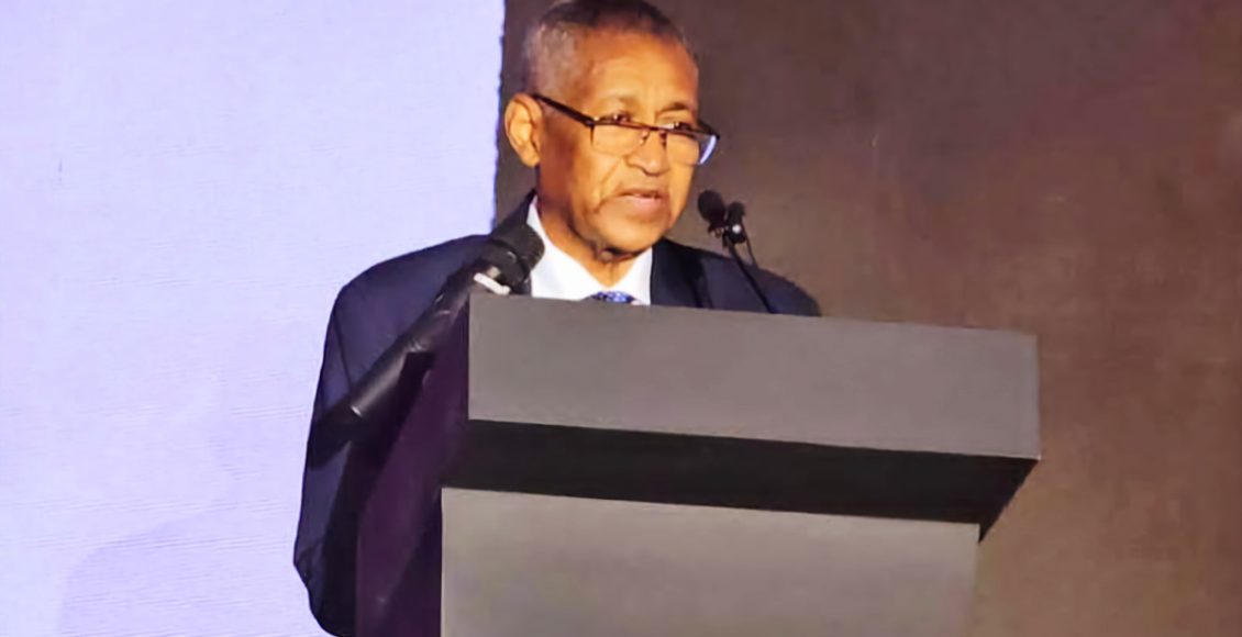 سفير السودان لدى القاهرة يطمئن أولياء أمور الطلاب
