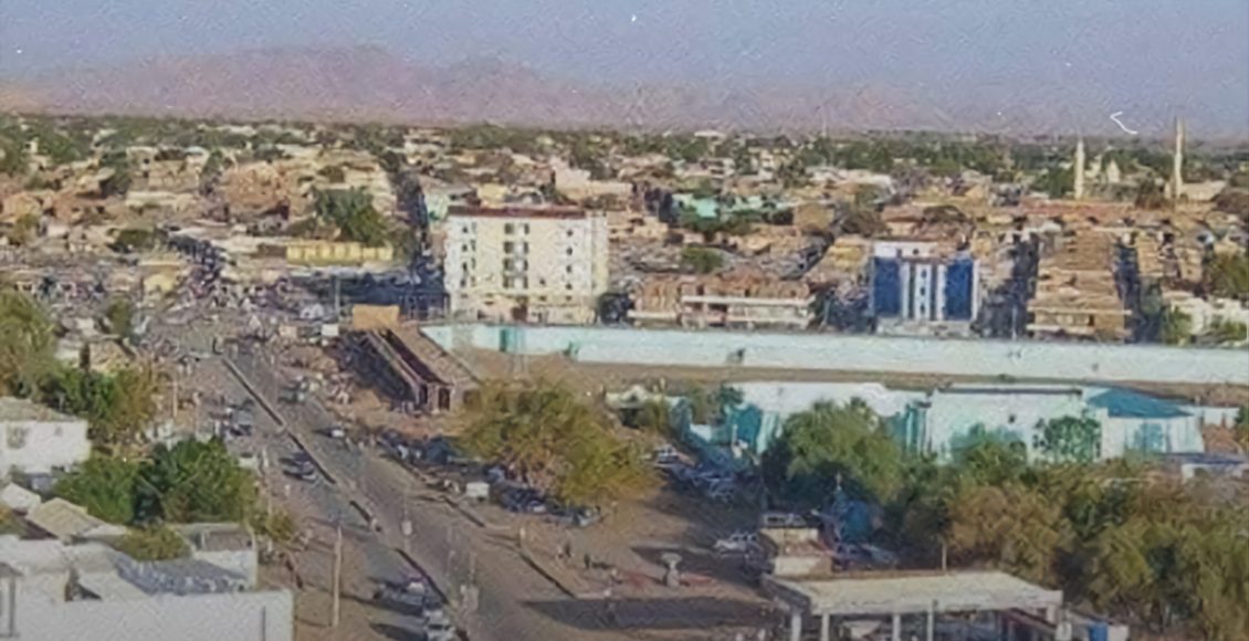 في شمال دارفور غرب السودان تحتدم المعارك حول الفاشر