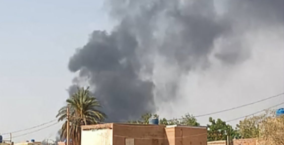 الفاشر .. قصف مدفعي و ضحايا مدنيين