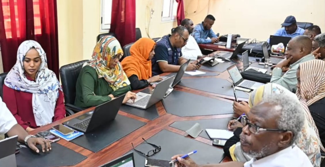 السودان.. انخفاض إصابات الكوليرا و حمى الضنك