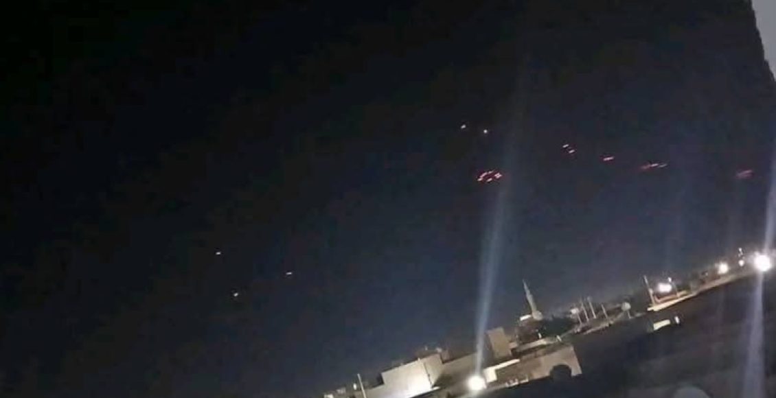 الجيش السوداني يتصدى للمسيرات مجددا في عطبرة