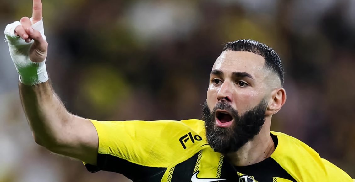 أحكم الاتحاد قبضته على صدارة دوري روشن