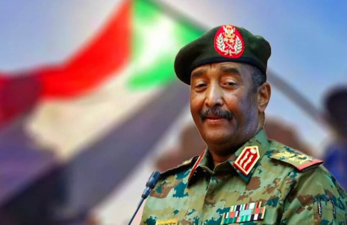 معاشيو السودان يوجهون مذكرة إلى البرهان