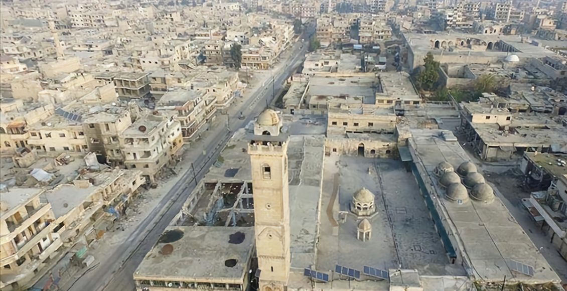 الجيش السوري انسحب من درعا الجمعة.