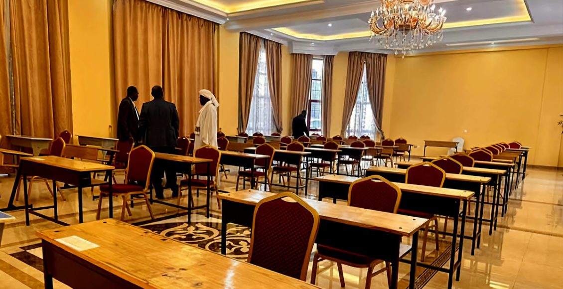 بداية امتحانات الشهادة السودانية في عدد من ولايات البلاد