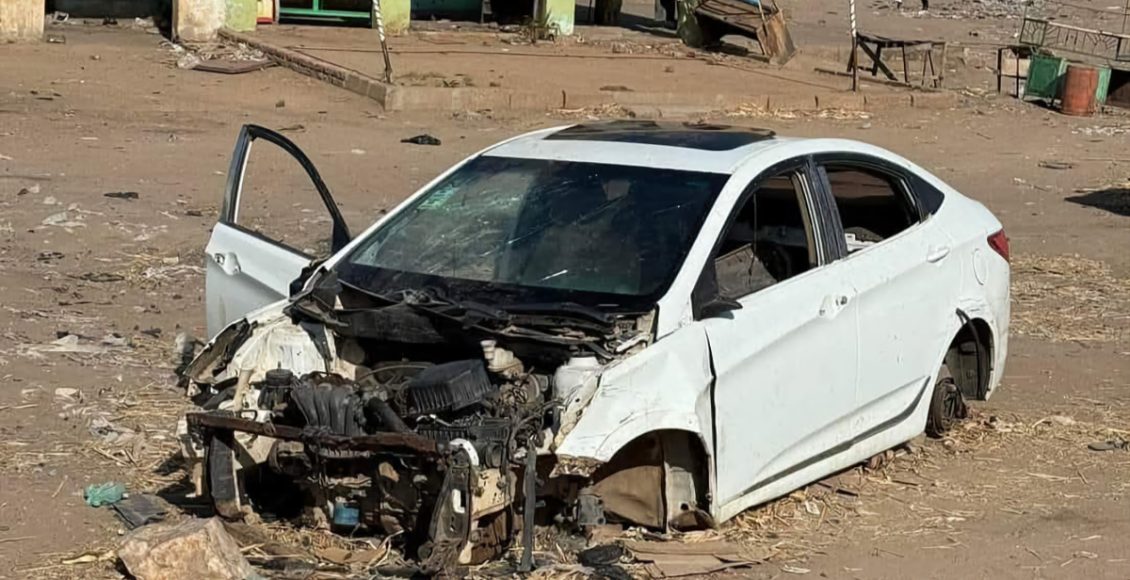السودان .. مبادرة مفقودات الحرب تزرع الأمل في قلوب المواطنين
