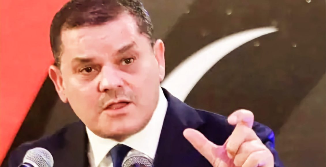 بعد تداول أخبار نقل الأسلحة ليبيا تنفي