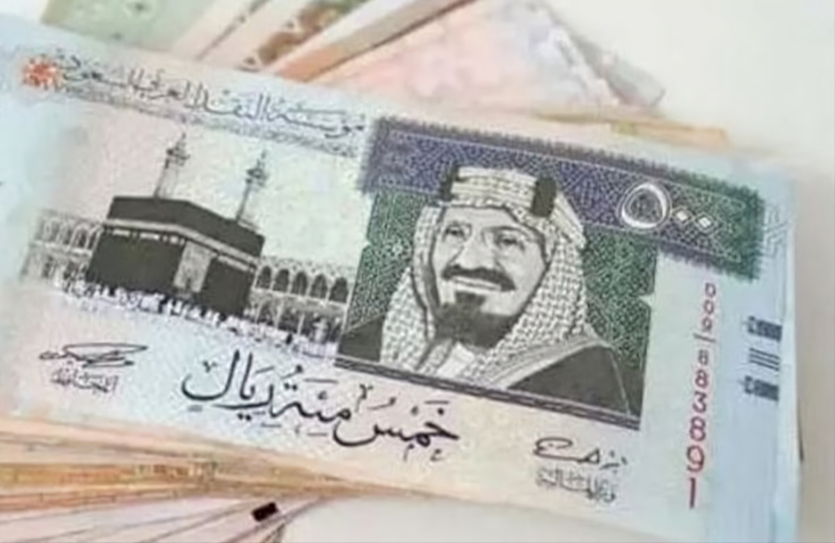 سعر الريال السعودي و الدولار الأمريكي 21 ديسمبر