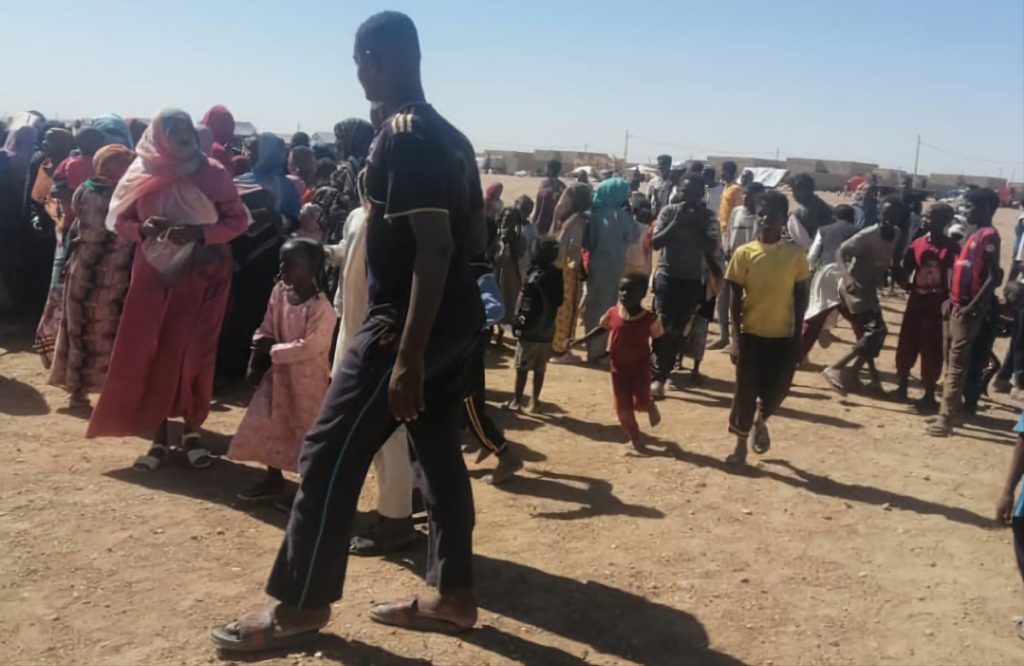 مثلت التكايا في السودان عنوانا للأخوة و المواطنة الصالحة.