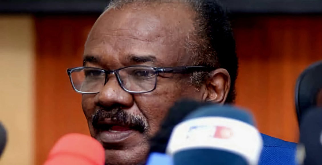 السودان يسحب عضويته من منظمة التصنيف المرحلي المتكامل للأمن الغذائي