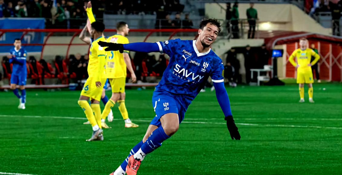 مفاجآت في الجولة 15 من الدوري السعودي للمحترفين