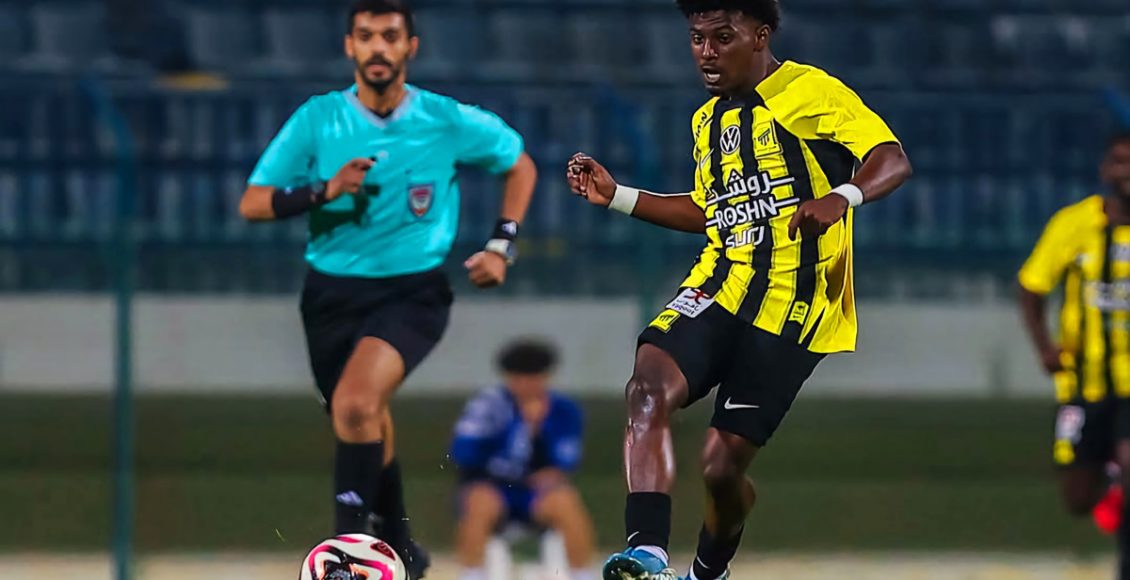 الجولة 16 من دوري روشن السعودي، قائمة الهدافين.