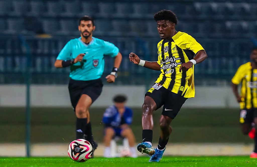 الجولة 15 من الدوري السعودي للمحترفين