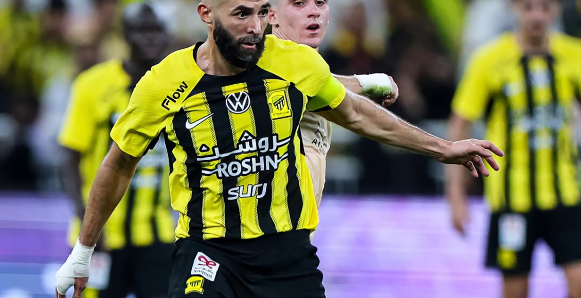 الجولة 16 من دوري روشن