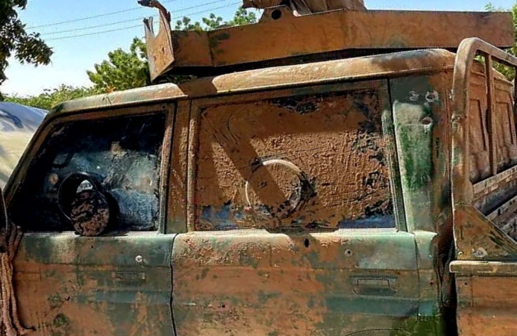 دارفور