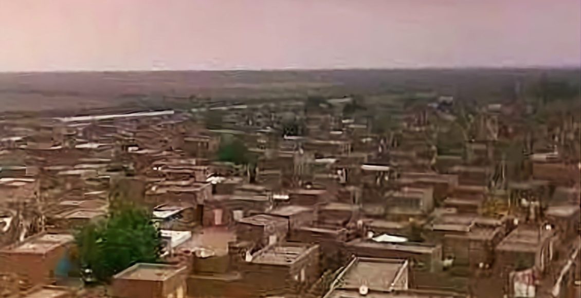الحصاحيصا من مدن ولاية الجزيرة وسط السودان