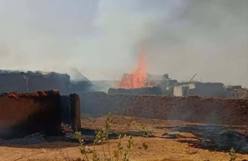 الفرقة السادسة بالجيش السوداني