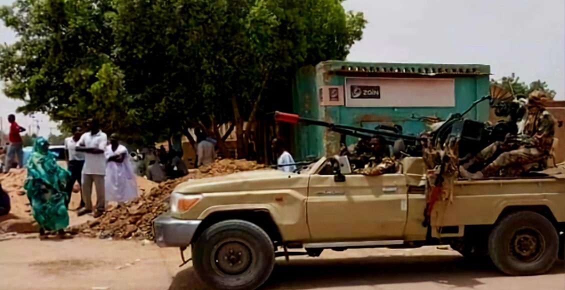 السودان .. تطورات في محور شمال دارفور