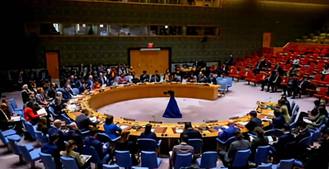 جلسة خاصة لمجلس الأمن بشأن السودان و الأمن الغذائي يتصدر المناقشات