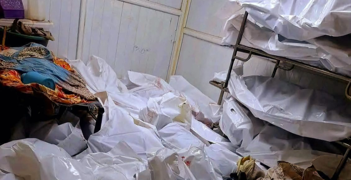 تفاصيل يوم دام في أم درمان