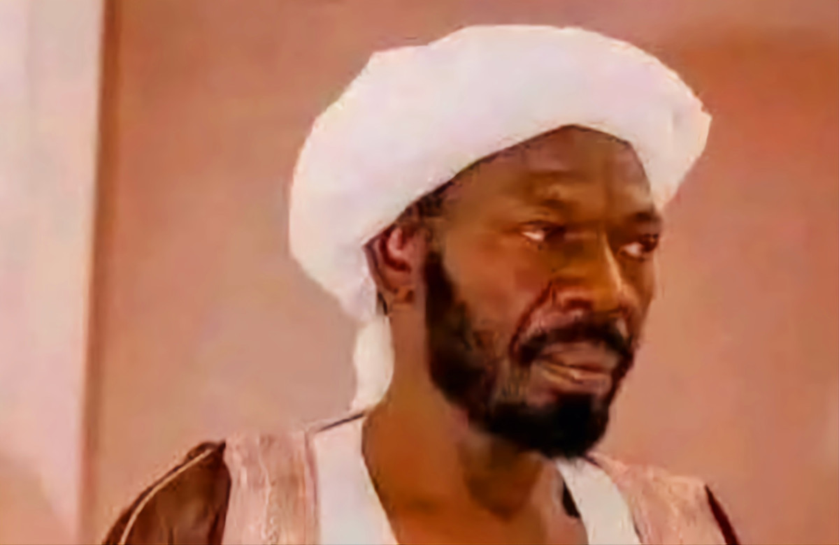 الفاشر تنعي د. الصادق أحمد عبد الله