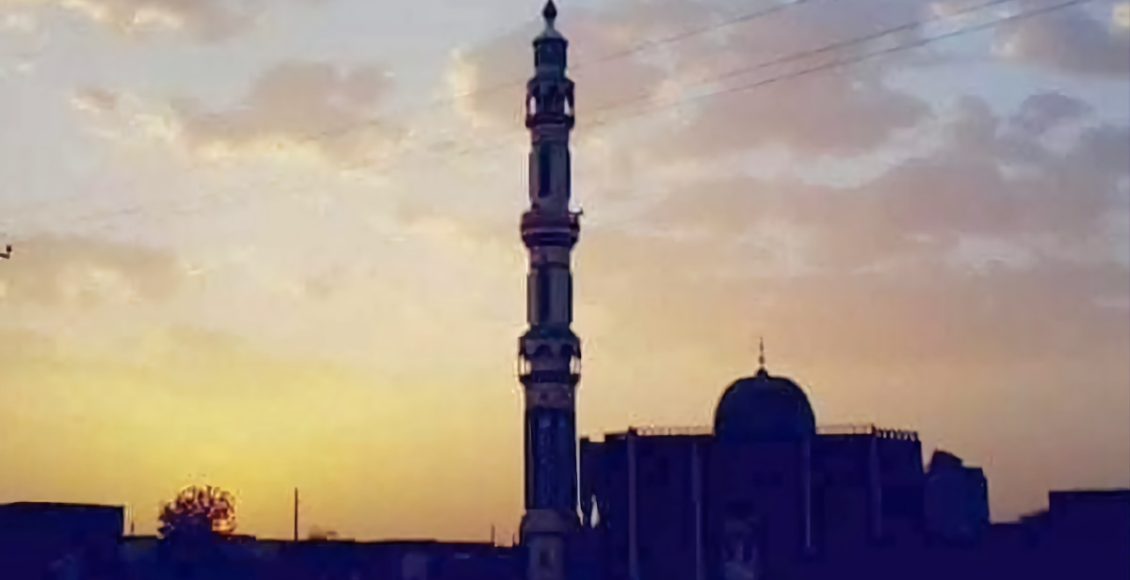 الفريجاب بالجزيرة شهدت حادثة مؤسفة