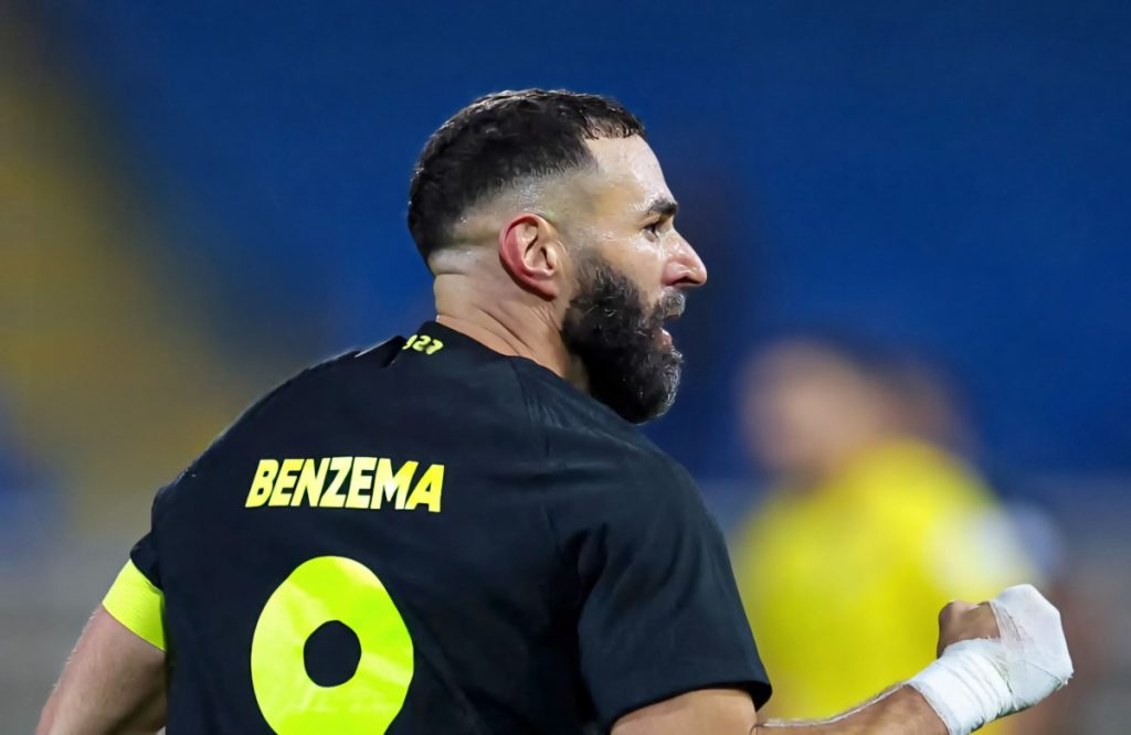 الجولة 19 من الدوري السعودي للمحترفين