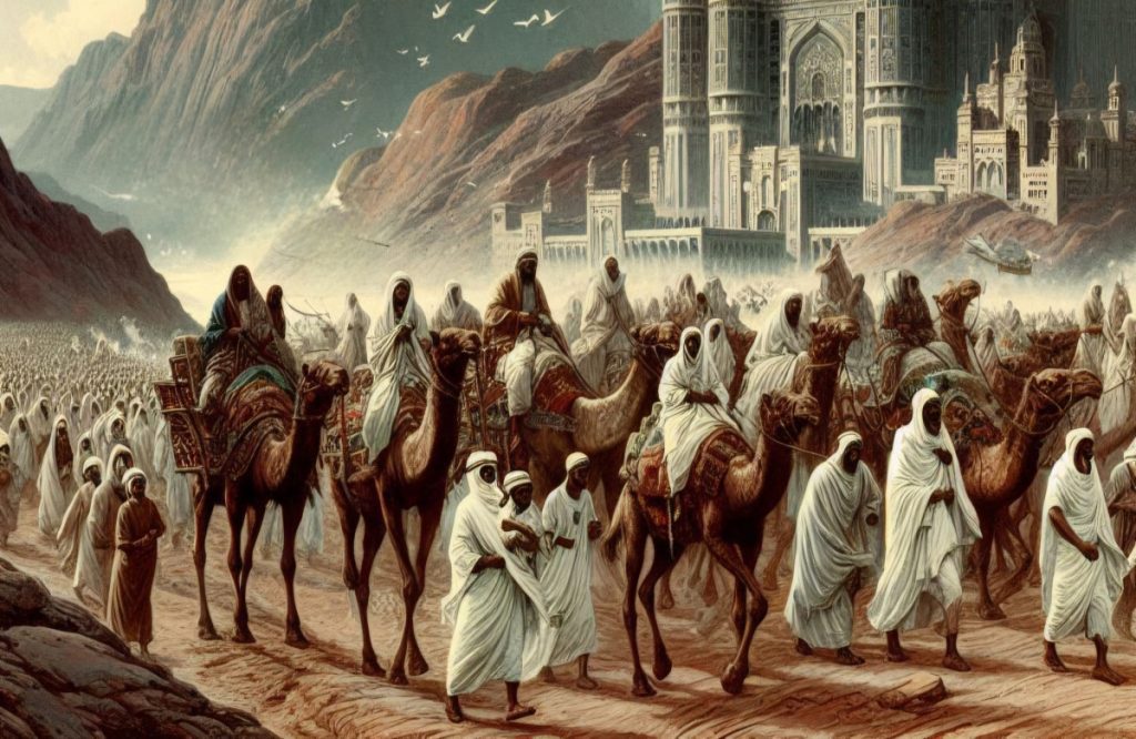 سلطنة دارفور