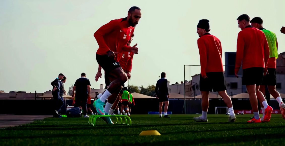 3 مباريات في الجولة 20 من دوري روشن
