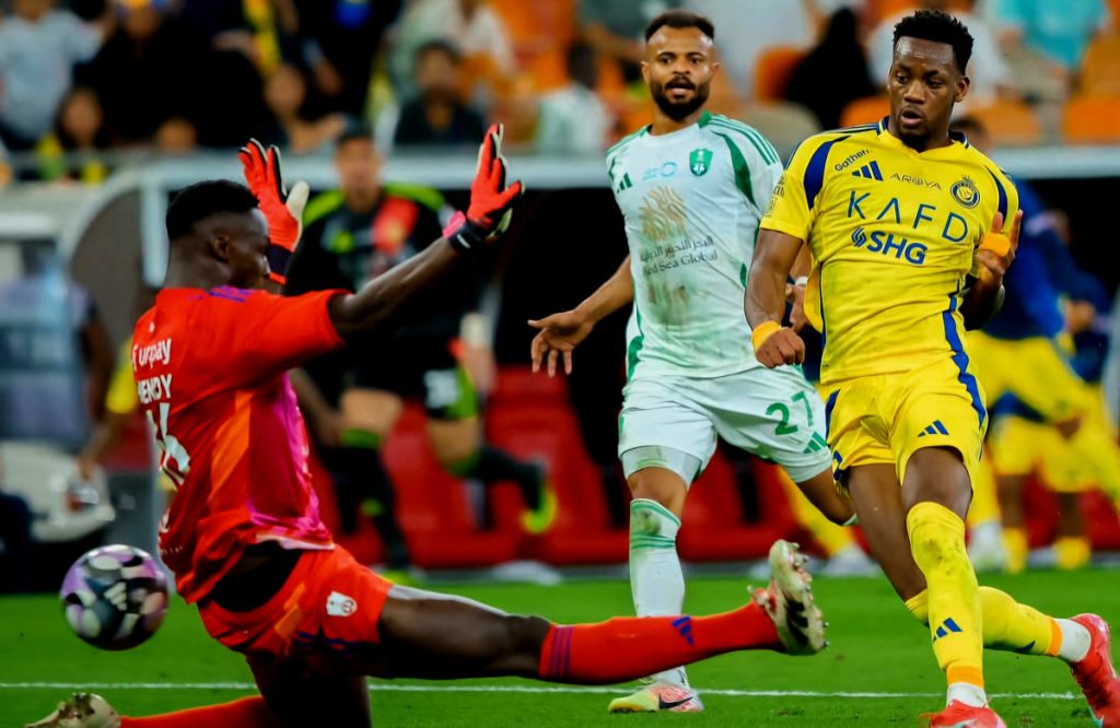 الجولة 20 من الدوري السعودي للمحترفين