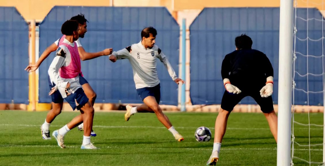 3 مباريات ضمن الجولة 21 من دوري روشن