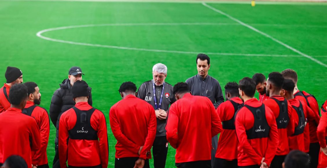 الجولة 21 من الدوري السعودي للمحترفين