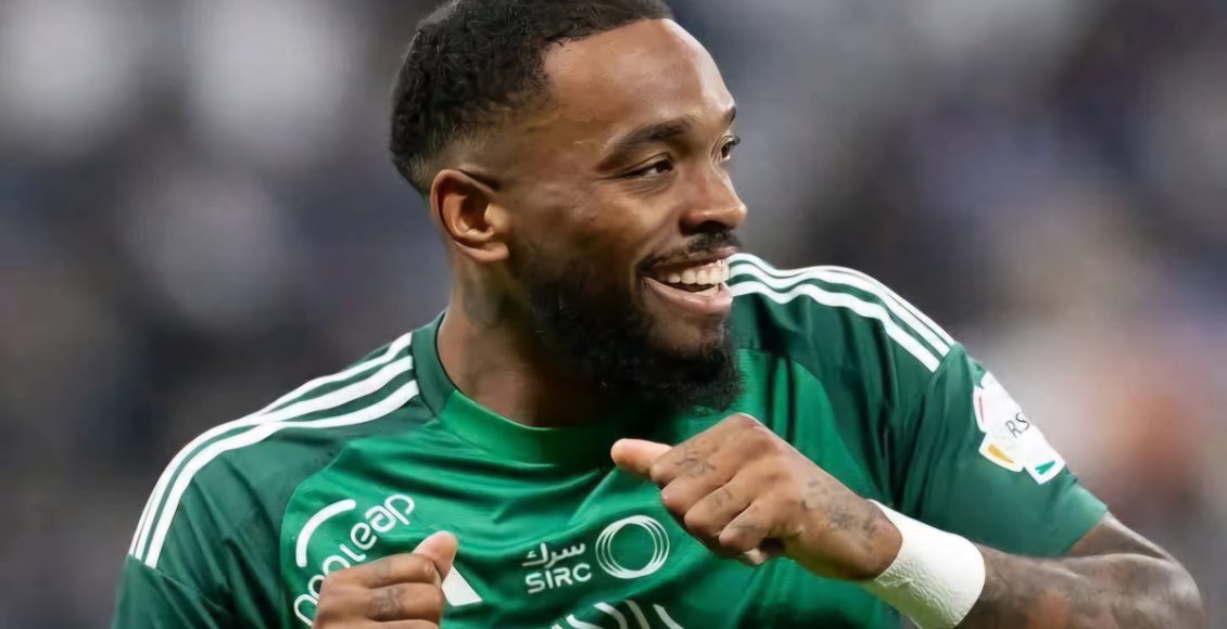 الجولة 23 من الدوري السعودي للمحترفين