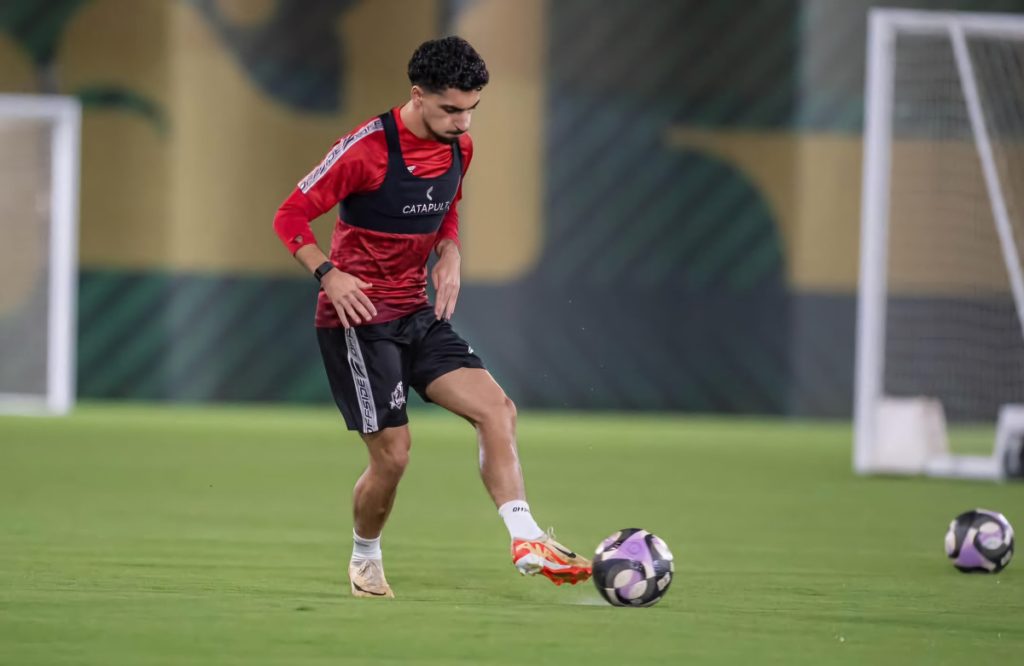 الجولة 23 من الدوري السعودي للمحترفين