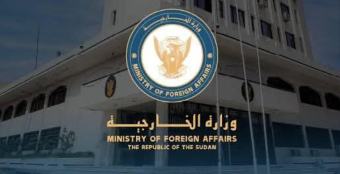 الحكومة السودانية تهاجم مواقف الحكومة الكينية تجاه الدعم السريع