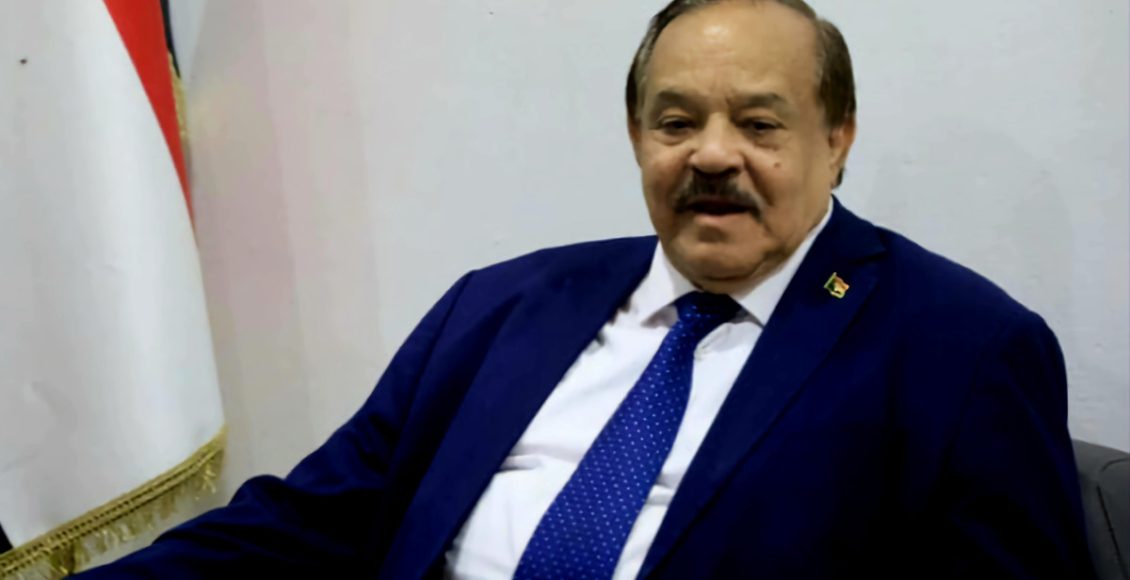 كينيا استضافت مؤتمرا ضم الدعم السريع و و سياسيين
