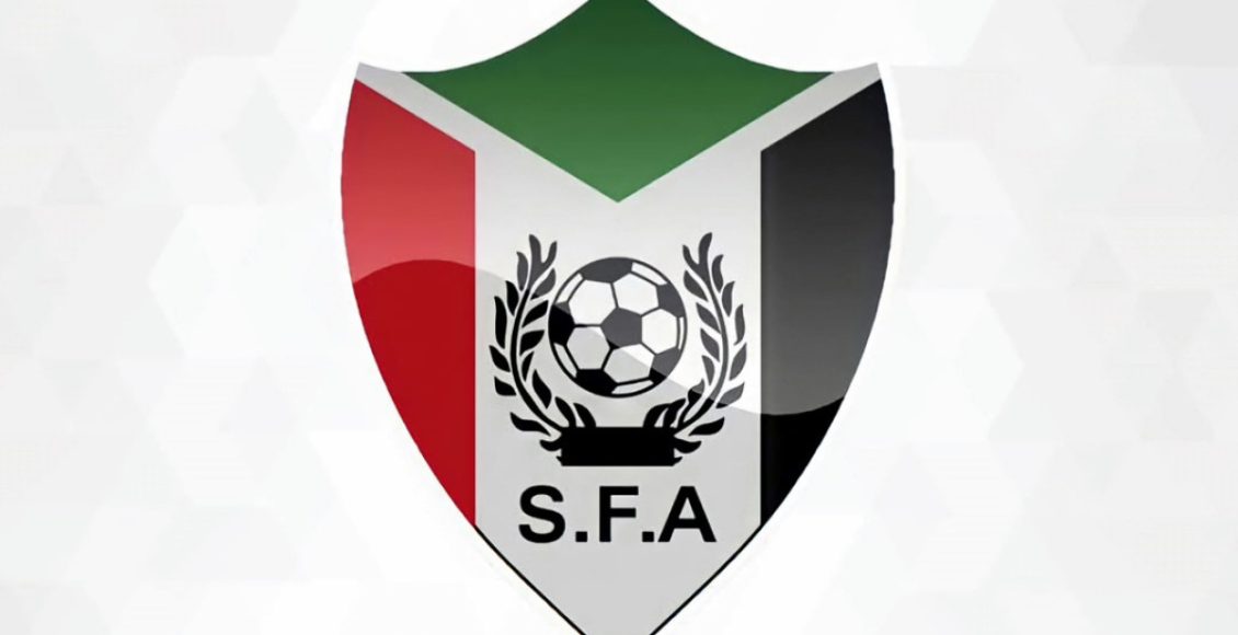 المنتخب السوداني لكرة القدم