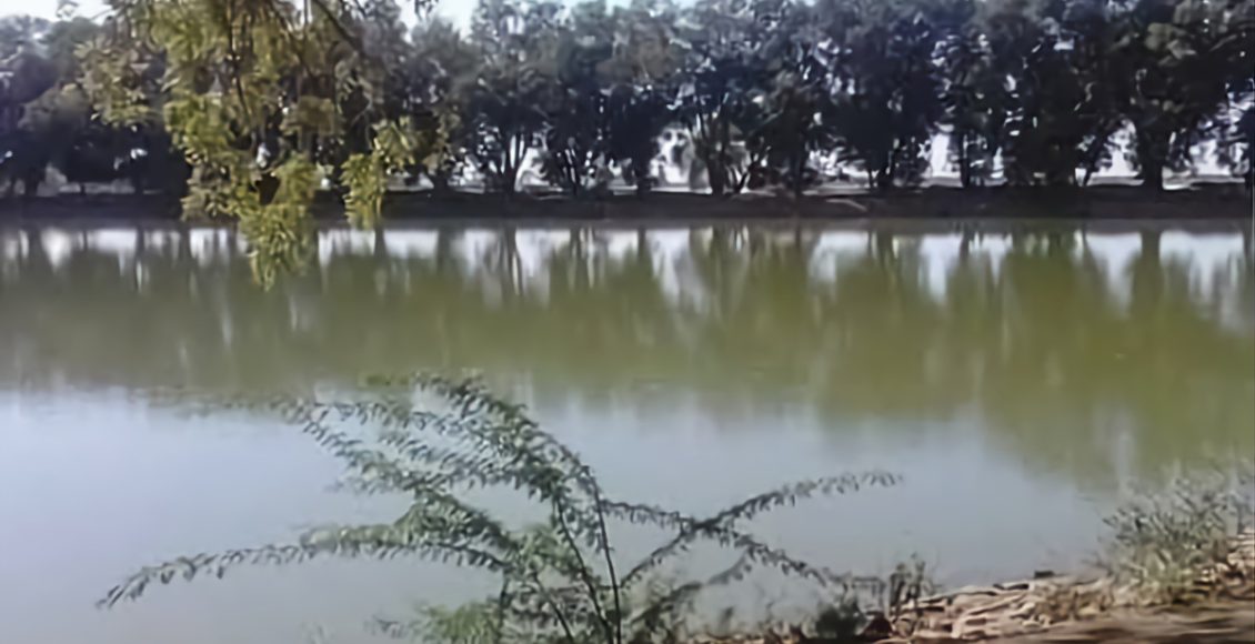 محاور مدينة الفاشر