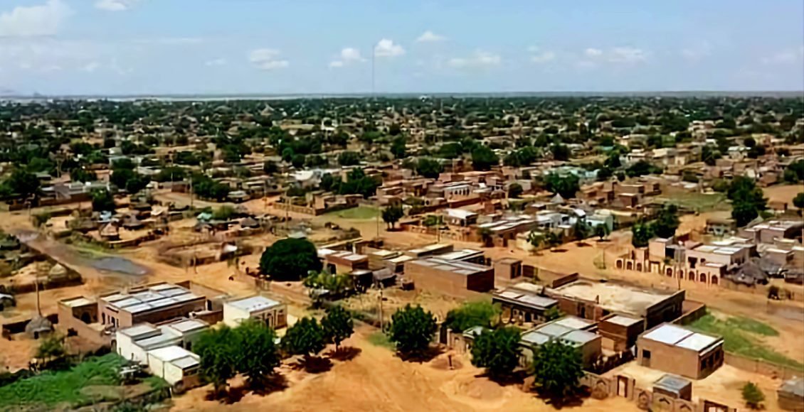 محلية الكاملين