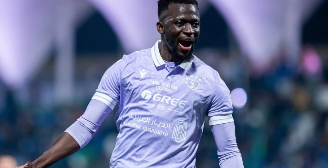 الجولة 23 من دوري روشن السعودي