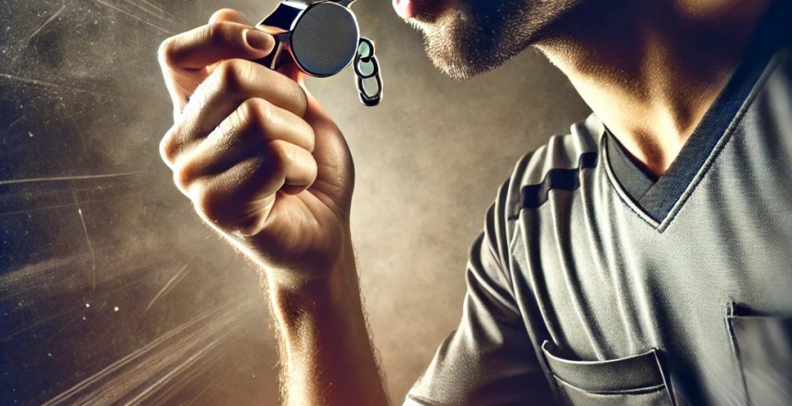 الاتحاد السعودي لكرة القدم حرص على تطبيق اللائحة على المخالف
