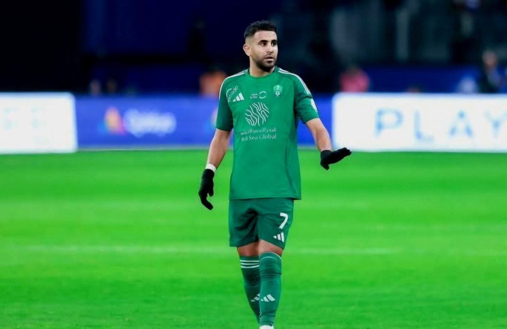الجولة 24 من الدوري السعودي
