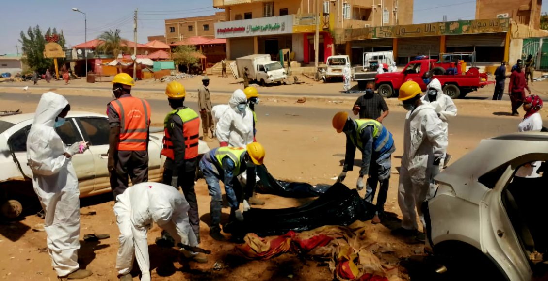 محلية شرق النيل - ولاية الخرطوم