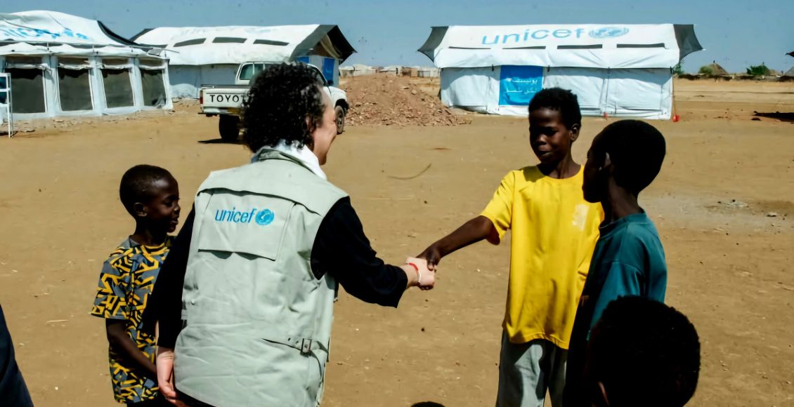 لوشيا إلمي: هذا هو الواقع في السودان و نحذر من التباطؤ