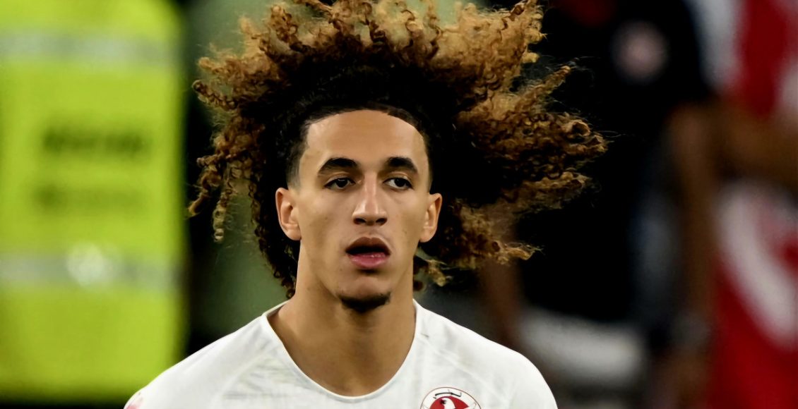 تصفيات أفريقيا المؤهلة لنهائيات كأس العالم