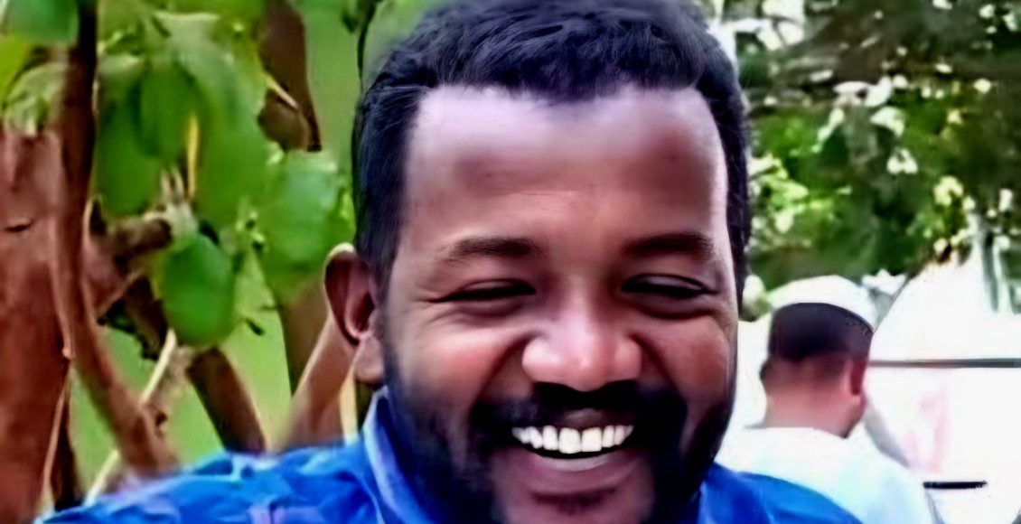 الضعين غرب السودان