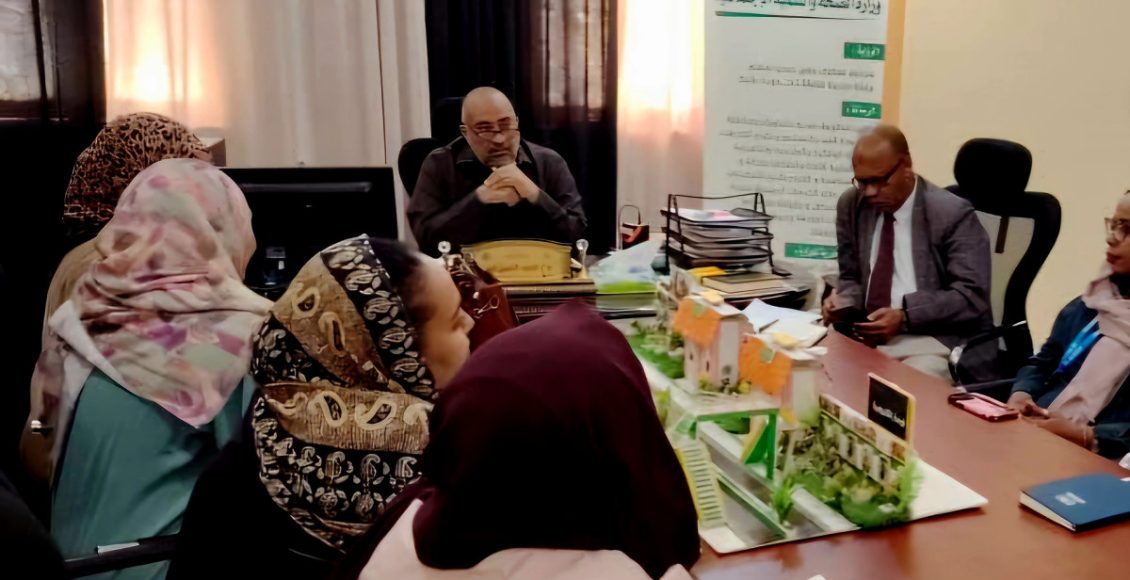 ضحايا انتهاكات الحرب في السودان