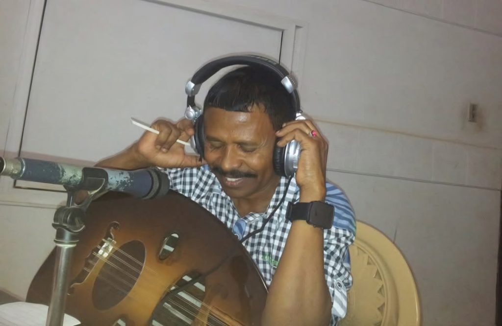 حمد البابلي