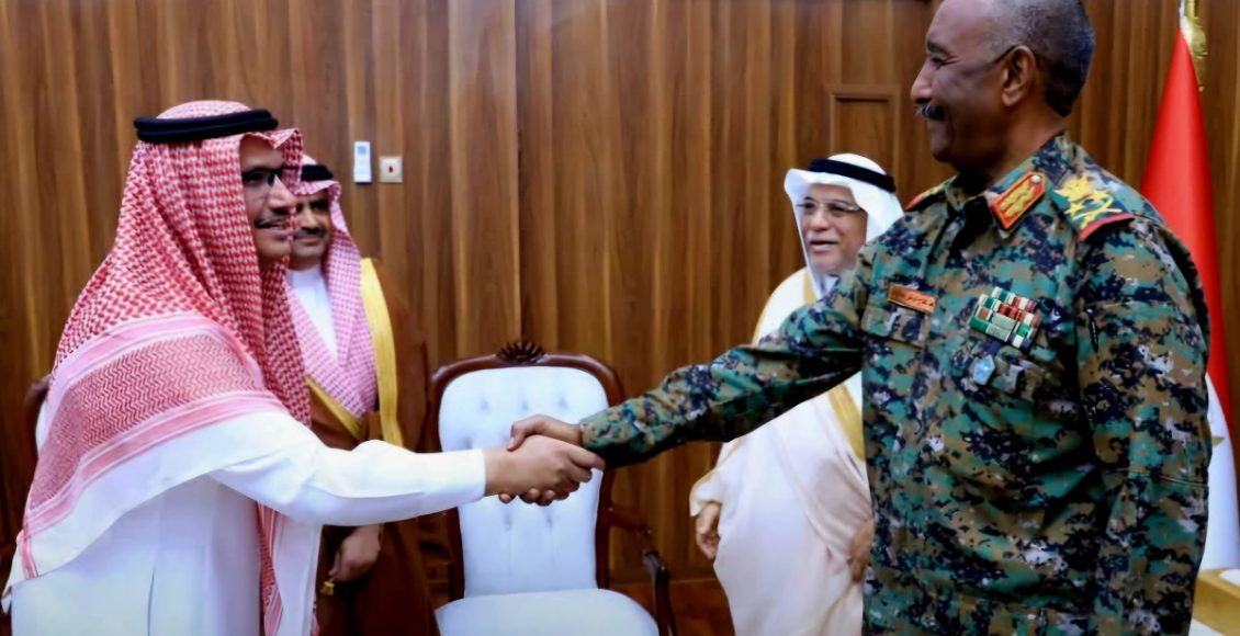 وحدة السودان